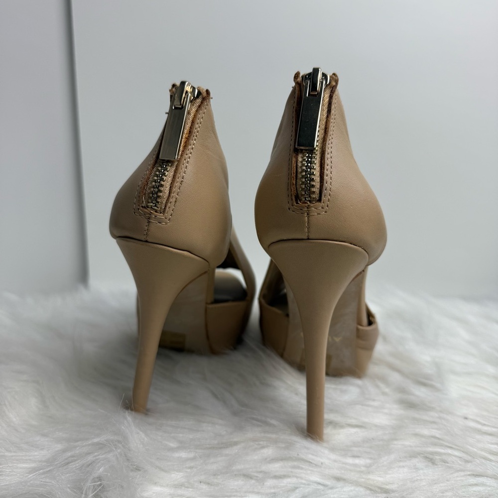 ALDO Platform Heels - Picture 5 of 9